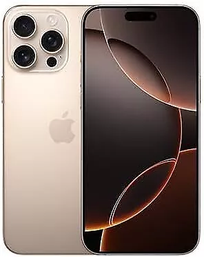 Apple iPhone 16 Pro, 128GB/256GB - Unlocked - All colors - Used Excellent - Picture 19 of 22