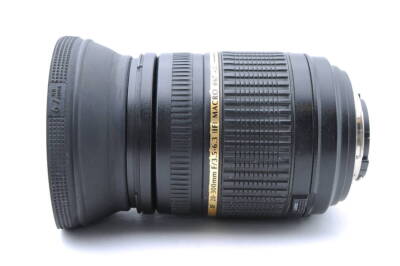 Tamron Af 28-300Mm F3.5-6.3 Xr Di Vc A20 Nikon | eBay