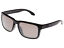 thumbnail 1  - Oakley Holbrook Covert Polarized Sunglasses OO9102-90 Matte Black/Prizm Daily