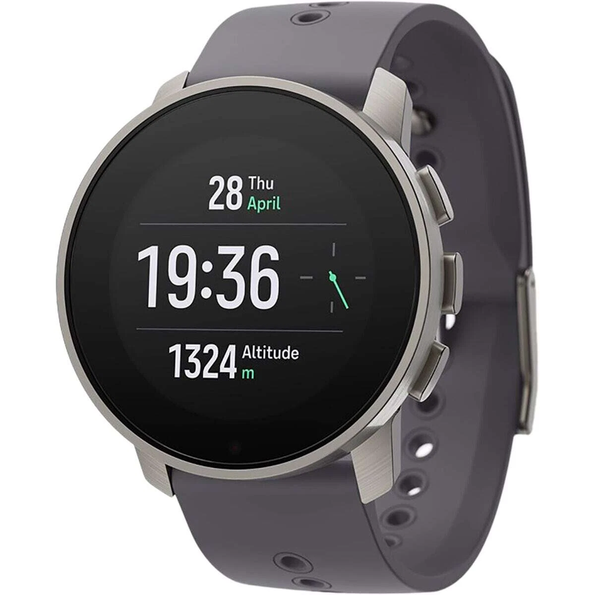 Suunto 9 Peak Pro Titanium Slate, One Size | eBay