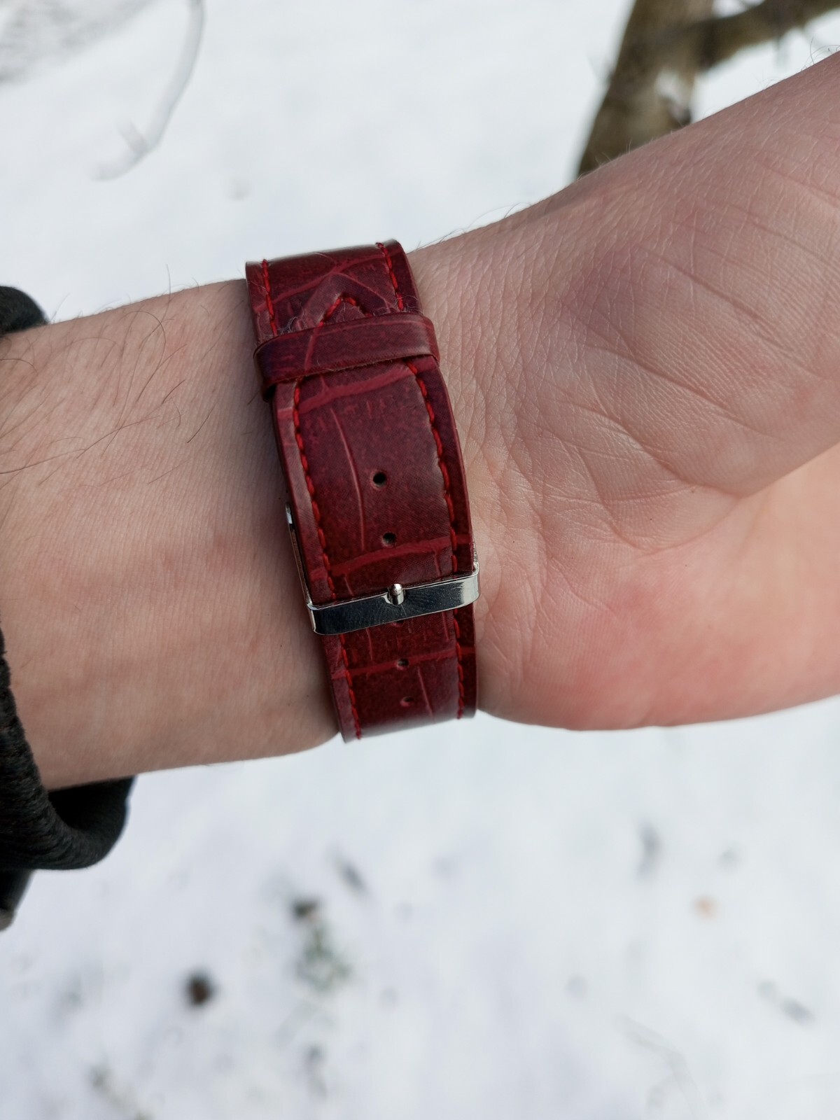 Poljot Columbus Alarm vintage 1992 mechanical wristwatche eBay