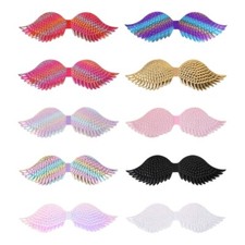 Halloween Cosplay-Fairy Angel Wing Insect Theme Costume Folding-Butterfly