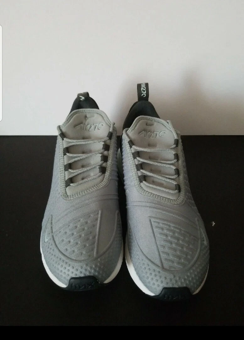women's air max 270 se casual shoes in white