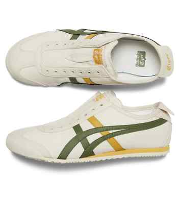 Onitsuka Tiger MEXICO 66 Men's Sneakers Casual Fashion Shoes