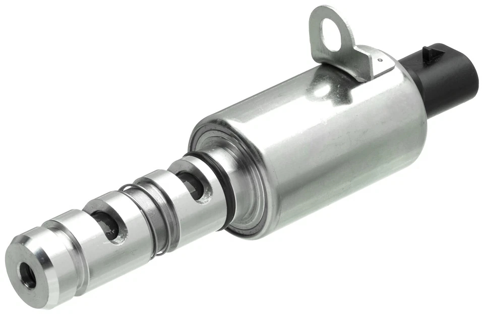 Para Hyundai Veracruz 2007-2012 3,8 L V6 motor de gas VVT solenoide puertas izquierdas 2008 Foto 3 de 4