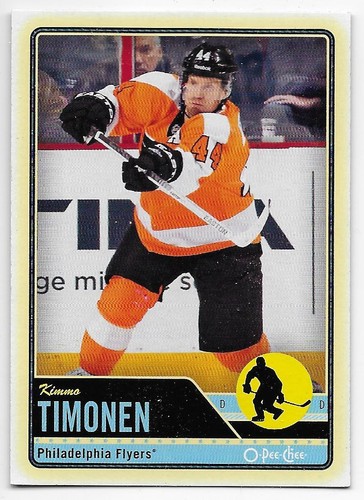 12/13 O-PEE-CHEE BASE Hockey (#1-250) U-Pick From List - Picture 220 of 246