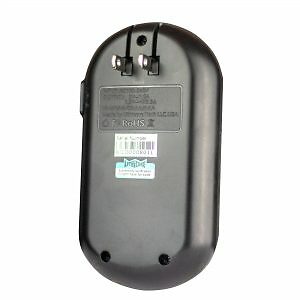 Lithicore 4-Pack Rechargeable AAA/AA Battery and Charger - Picture 26 of 29