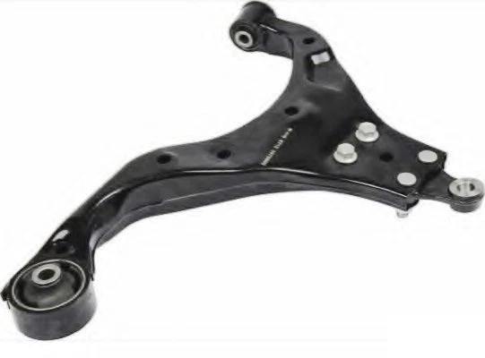 WAY2TUFF BRAZO DE CONTROL INFERIOR DELANTERO PARA HYUNDAI TUCSON JM 08/04-01/10 PAR Foto 2 de 2