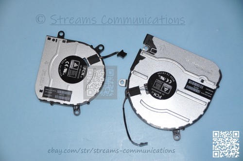 HP 15-EU 15M-EU 15-eu0033dx 15-eu0013ca 15-eu0043dx 15-eu1086nr Laptop CPU Fans - 第 2/4 張圖片