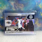 2025 Mosaic Lamar Jackson Silver (Raw)
