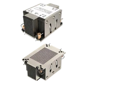 COOLSERVER INTEL C741/W790 chips  LGA4677-2U M81 CPU COOLER 300W 