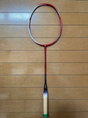 Yonex Astrox 88S Red / White ASTROX88S 4UG5
