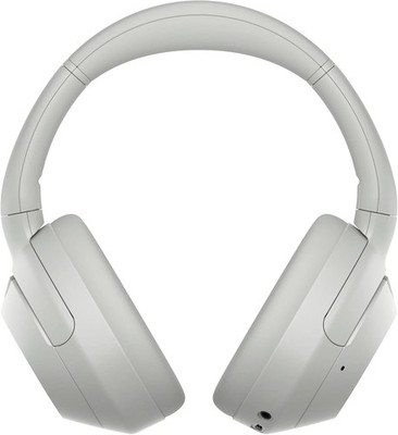 Kopfhörer Over-Ear Bluetooth Wireless ANC Sony Ult Wear WHULT900NW WEISS
