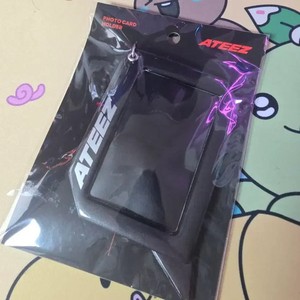 ATEEZ Line Friends Pop-up Holder