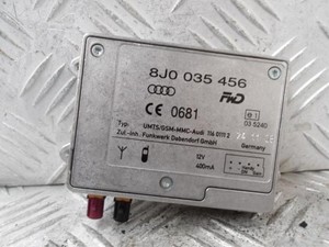 Antennenverstärker Audi A3 Sportback 8P 8J0035456 P737289