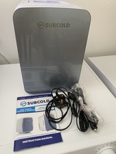 Subcold 10L Mini Fridge In Excellent Condition And Working Order