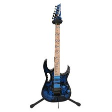 Ibanez JEM77P E-Gitarrenhals gerade