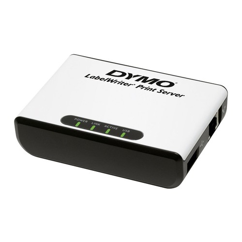 Dymo USB Print Server Single