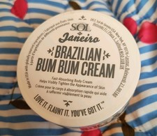 Sol De Janeiro Brazilian Bum Bum Cream - 75ml
