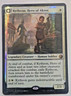 Kytheon, Hero of Akros   Gideon, Battle-Forged FTV 013/015 Foil Mythic