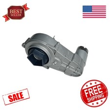 Jonature 12V Motor and Gearbox for Peg Perego Ride-On Car