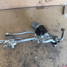 Honda Jazz Wiper Motor 76505tf0004