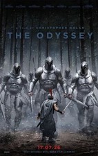 2 Tickets Friday 10pm - The Odyssey 70mm IMAX Lincoln Sq 13 9/11 Row H29 H30