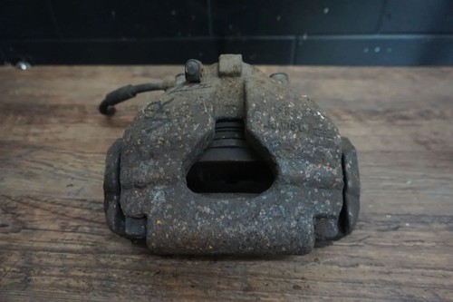 VW T5 2,5TDI 130PS BREMSSATTEL SATTEL vorne rechts ATE 308x30mm