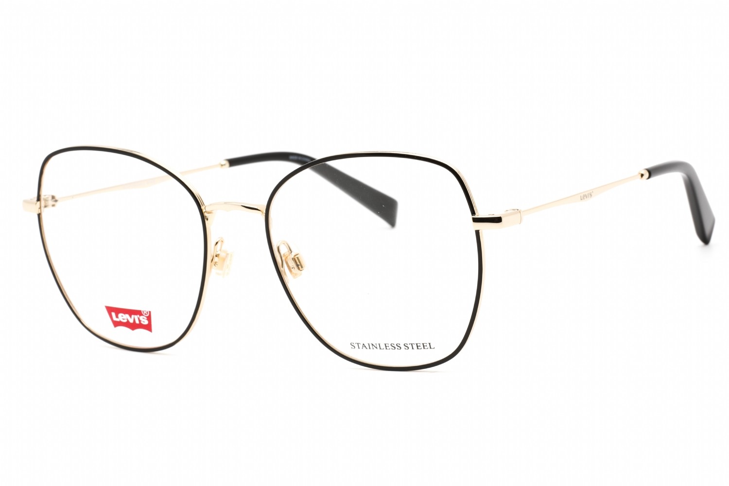 НОВЫЕ очки Levis LV 5023-0807 00 52 мм 100 подлинные 17290₽