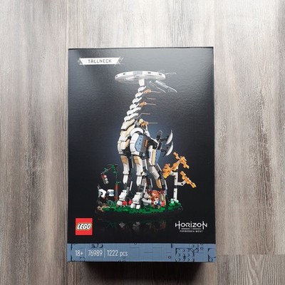 LEGO Horizon Forbidden West 76989 NEU & OVP