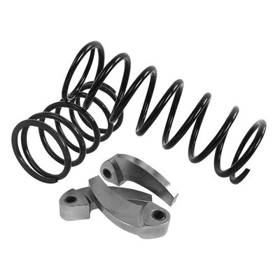 EPI Performance Low Elev. Sport Utility Clutch Kit - Stock Tires WE437387