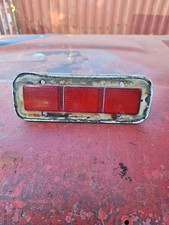 1971 Plymouth Roadrunner Satellite Gtx Original Side Marker Light 1971 Plymouth Roadrunner Satellite Gtx Original Side Marker Light