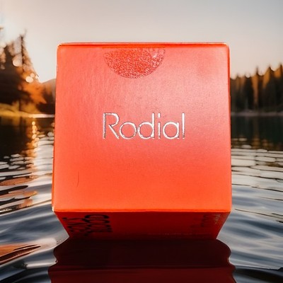 DRAGON'S BLOOD SCULPTING GEL by RODIAL 50ml NEW SEALED REG.$115 AMAZING PRODUCT