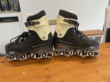 Anarchy Revolution Men