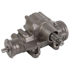 Power Steering Gear Box For Chevy Gmc Hummer 3 Master Spline Quick Ratio Power Steering Gear Box For Chevy Gmc Hummer 3 Master Spline Quick Ratio