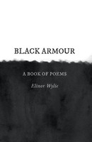 Black Armour; A Book Of Poems Elinor Wylie Taschenbuch Kartoniert / Broschiert