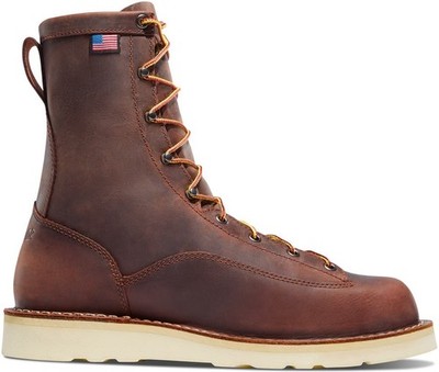 Men's Danner Bull Run 8'' Cristy Work Boots