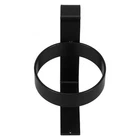 Cooler Cup Holder Drink Stabilizer Rack Beverage for Hanging Drinks