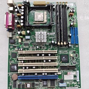 HP TC2120 server motherboard 311185-001 308653-002 NRL-LS #hj
