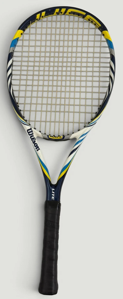 Wilson Juice Racquets for sale | eBay