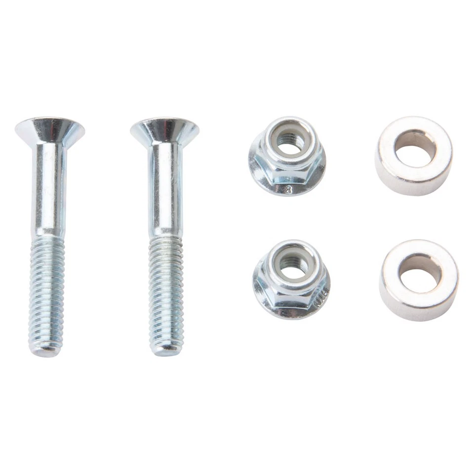 Placa de deslizamiento de cilindro de freno trasero Tusk para KTM HUSQVARNA GASGAS Foto 2 de 2