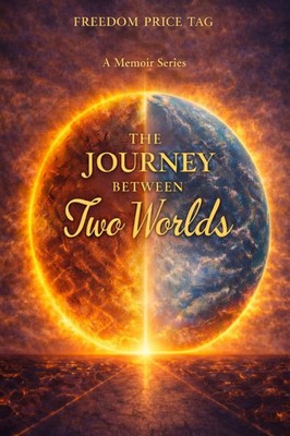 An Anonymous Author | The Journey Between Two Worlds | Taschenbuch | Englisch