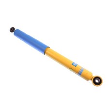 Suspension Shock Absorber - Fits 2008 Chevrolet Silverado 1500 Wt Suspension Shock Absorber - Fits 2008 Chevrolet Silverado 1500 Wt
