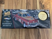 1949 Oldsmobile Rocket 88 from the Wix Collection New