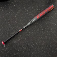 NUEVO Bate de softbol lanzamiento lento Easton MOJO cargado SP22MOJOL 34/26 EE. UU. Bate 12” barril