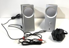 Bose Companion 2 Desktop Laptop PC Computer Multimedia Speaker System