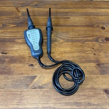 Kewtech KT1720 2 Pole Voltage Tester Detector With LED Indication Used