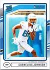 2025 Panini Cornelius Johnson Base (Raw)