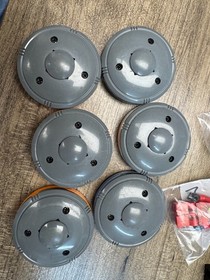 LEGO 2111 2113 2257 - Ninjago - Kai Zane Spinjitzu Spinners - Minifigures