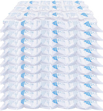 Reusable Ice Packs for Cooler Dry Ice Pack for Shipping Frozen Food & Perishable